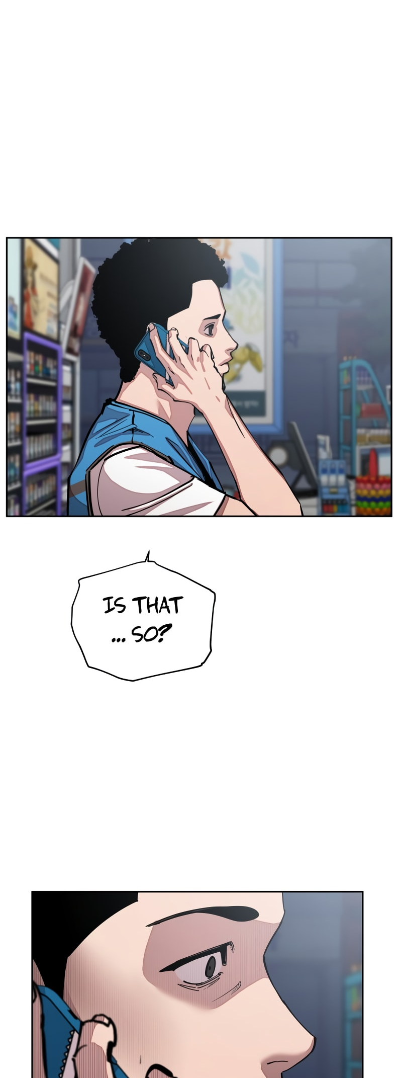 Surviving in A School Bully Chapter 26 32